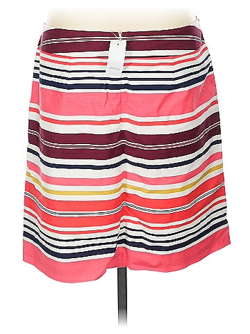 Ann Taylor LOFT Outlet Casual Skirt (view 2)