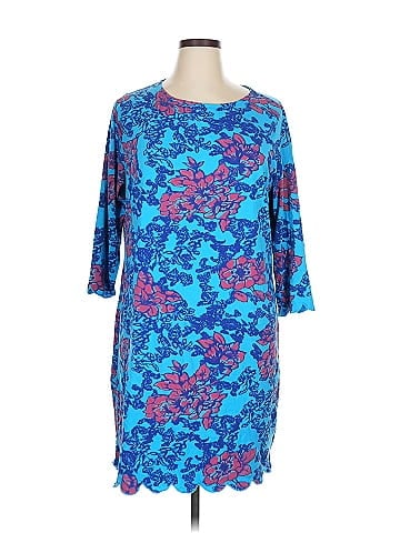 Coolibar Casual Dress (view 1)