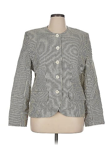 Peruvian Connection Wool Blazer (view 1)