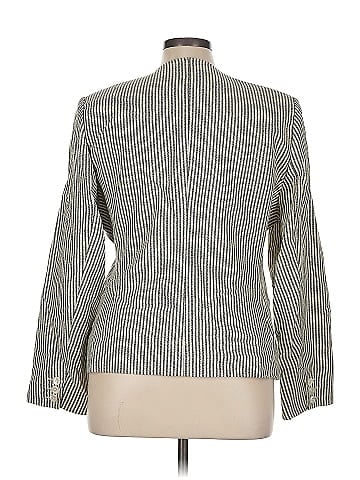 Peruvian Connection Wool Blazer (view 2)