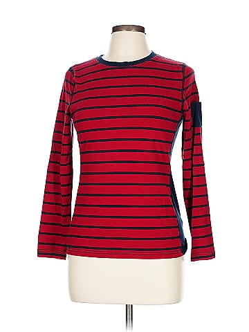 American Living Long Sleeve T-Shirt (view 1)