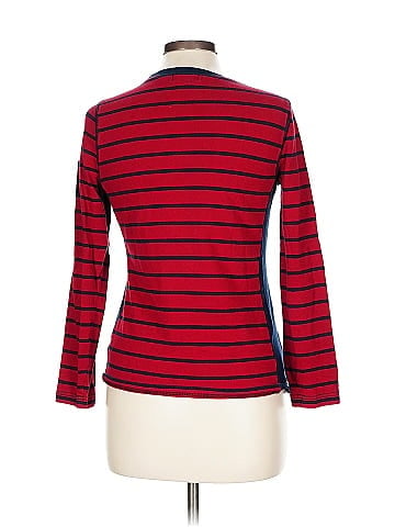 American Living Long Sleeve T-Shirt (view 2)