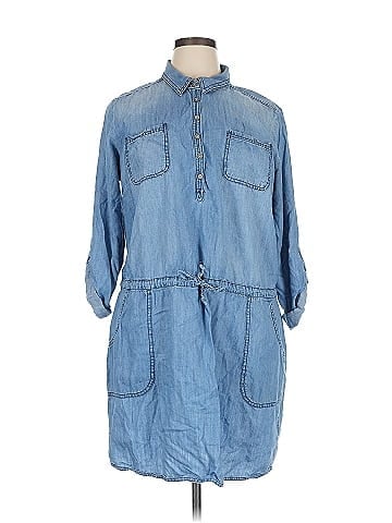 Sonoma Goods for Life Casual Dress (view 1)