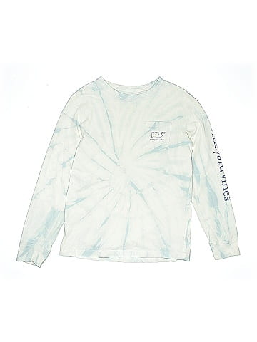Vineyard Vines Long Sleeve T-Shirt (view 1)