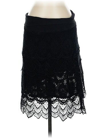 Solitaire Casual Skirt (view 1)