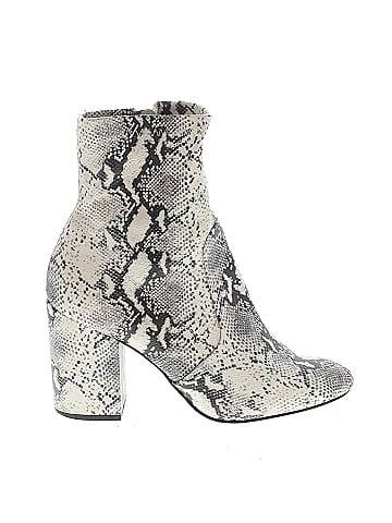 Madden Girl Ankle Boots (view 1)