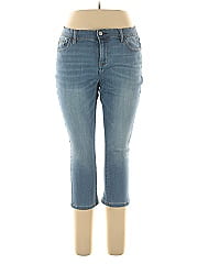Soho Jeans New York & Company Jeans