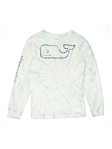 Vineyard Vines Long Sleeve T-Shirt (view 2)