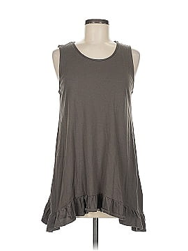 Logo By Lori Goldstein Sleeveless T Shirt