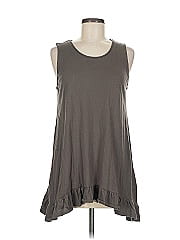 Logo By Lori Goldstein Sleeveless T Shirt