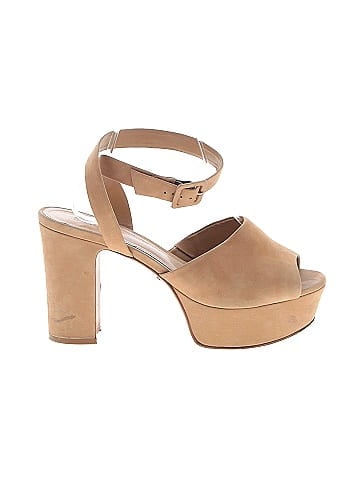 Schutz Heels (view 1)