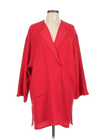 Emanuel Emanuel Ungaro Coat (view 1)