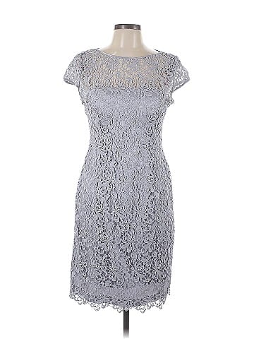 Adrianna Papell Cocktail Dress (view 1)