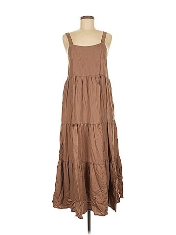 The Drop Casual Dress (view 1)