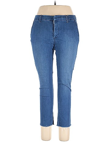 Frank & Eileen Jeans (view 1)