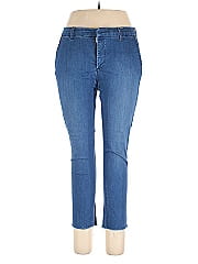 Frank & Eileen Jeans