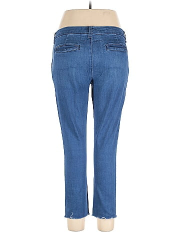 Frank & Eileen Jeans (view 2)