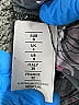 Nicholas 100% Cotton Black 3/4 Sleeve Blouse Size 0 - photo 8