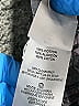 Nicholas 100% Cotton Black 3/4 Sleeve Blouse Size 0 - photo 9