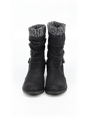 Shoedazzle Boots (view 2)