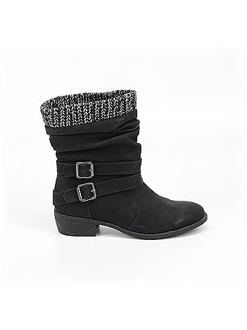 Shoedazzle Boots (view 1)