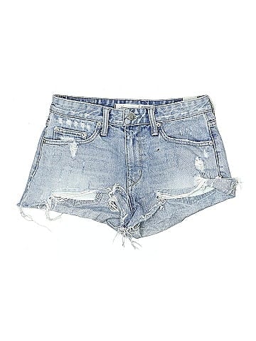 Lovers + Friends Denim Shorts (view 1)