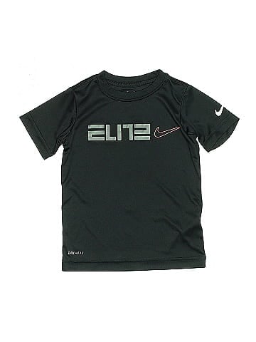 Nike Active T-Shirt (view 1)