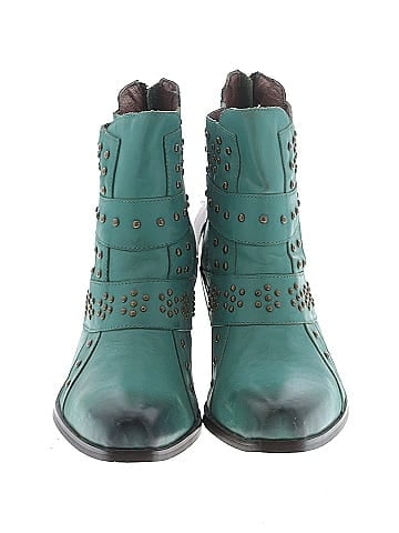 L&B Ankle Boots (view 2)