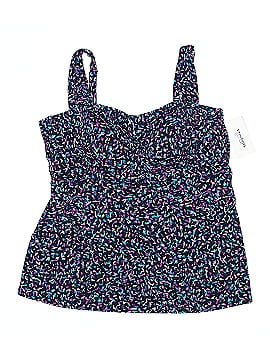 Swimsuits For All Swimsuit Top