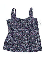 Swimsuits For All Swimsuit Top