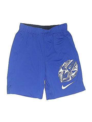 Nike Athletic Shorts (view 1)