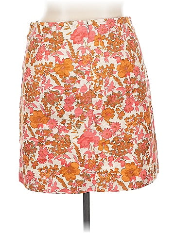 Ann Taylor LOFT Outlet Casual Skirt (view 2)