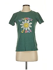 Life Is Good Short Sleeve T Shirt