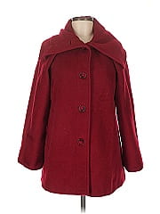 Hilary Radley Wool Coat