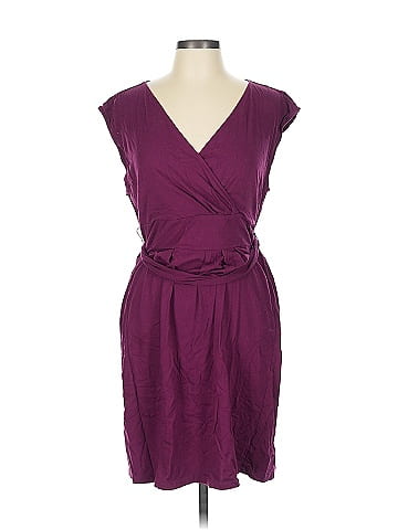 Ann Taylor LOFT Outlet Cocktail Dress (view 1)