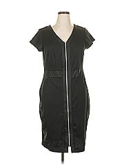 Ashley Stewart Casual Dress