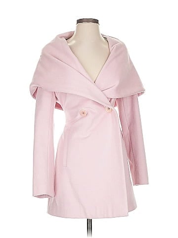 Trina Turk Wool Coat (view 1)