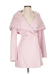 Trina Turk Wool Coat