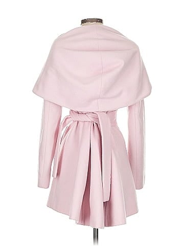 Trina Turk Wool Coat (view 2)