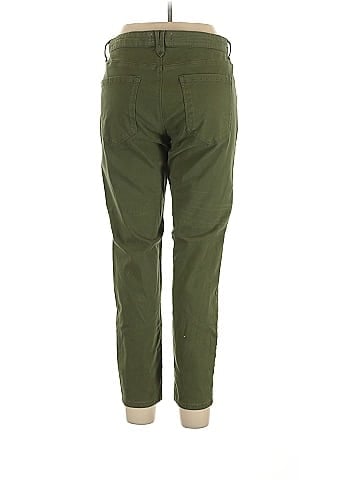 Curve Appeal Casual Pants (view 2)