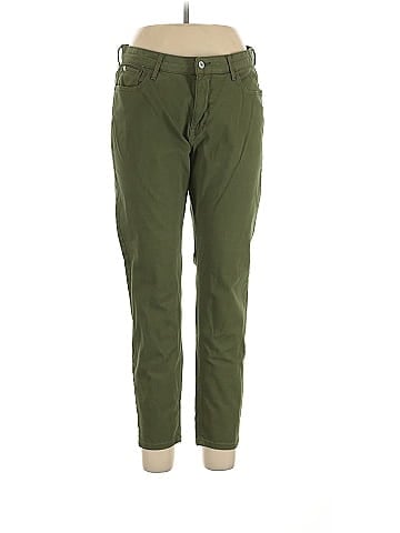 Curve Appeal Casual Pants (view 1)