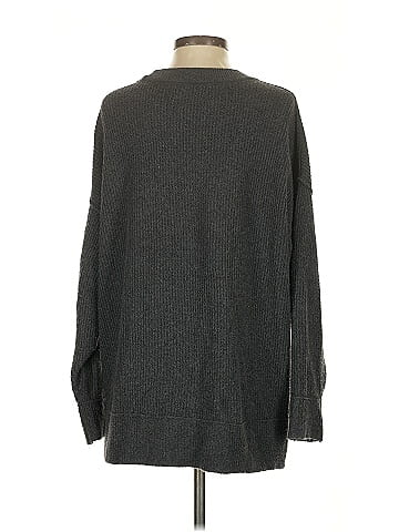 Aerie Pullover Sweater (view 2)