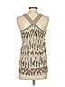 Express 100% Polyester Brown Tank Top Size XS - photo 2