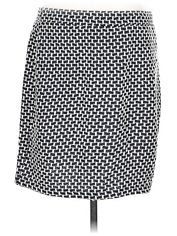 Ann Taylor LOFT Outlet Casual Skirt (view 2)