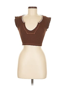 Out From Under Sleeveless T Shirt
