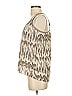 Express 100% Polyester Brown Tank Top Size XS - photo 5