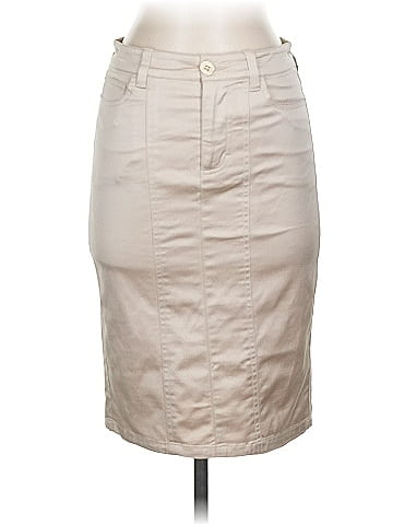 Bebe Casual Skirt (view 1)