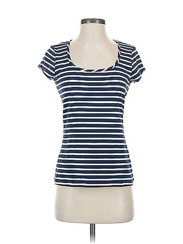 J. McLaughlin Short Sleeve T-Shirt (view 1)
