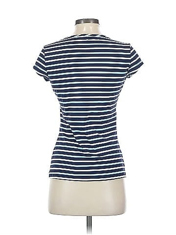 J. McLaughlin Short Sleeve T-Shirt (view 2)
