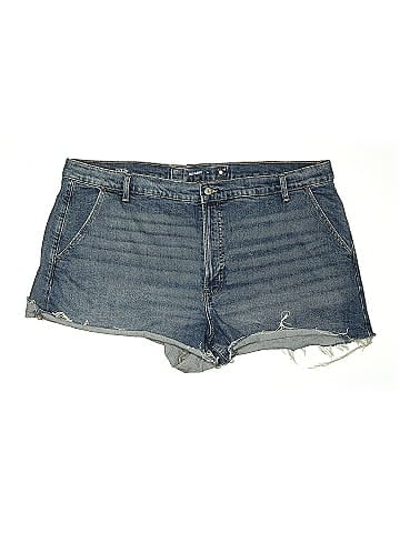 Old Navy Denim Shorts (view 1)